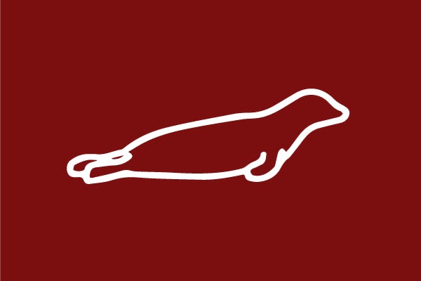 The Corrie Hotel seal logo